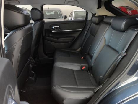 HONDA HR-V 1.5 16V 4P FLEX EXL AUTOMTICO CVT, Foto 9