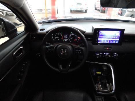 HONDA HR-V 1.5 16V 4P FLEX EXL AUTOMTICO CVT, Foto 10