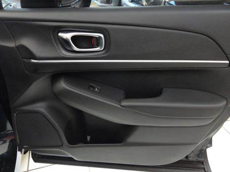 HONDA HR-V 1.5 16V 4P FLEX EXL AUTOMTICO CVT, Foto 12