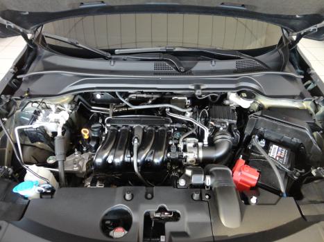 HONDA HR-V 1.5 16V 4P FLEX EXL AUTOMTICO CVT, Foto 13