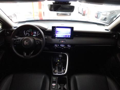 HONDA HR-V 1.5 16V 4P FLEX EXL AUTOMTICO CVT, Foto 17