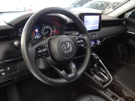 HONDA HR-V 1.5 16V 4P FLEX EXL AUTOMTICO CVT, Foto 19
