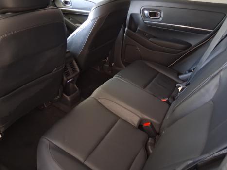 HONDA HR-V 1.5 16V 4P FLEX EXL AUTOMTICO CVT, Foto 5