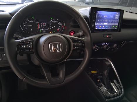 HONDA HR-V 1.5 16V 4P FLEX EXL AUTOMTICO CVT, Foto 6