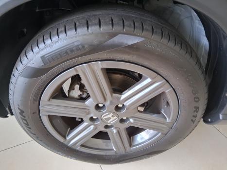 HONDA HR-V 1.5 16V 4P FLEX EXL AUTOMTICO CVT, Foto 8