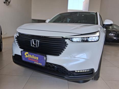 HONDA HR-V 1.5 16V 4P FLEX EXL AUTOMTICO CVT, Foto 10
