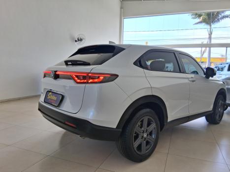 HONDA HR-V 1.5 16V 4P FLEX EXL AUTOMTICO CVT, Foto 11