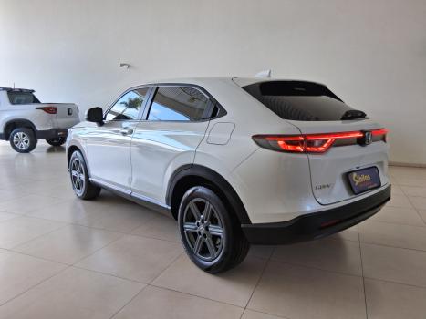HONDA HR-V 1.5 16V 4P FLEX EXL AUTOMTICO CVT, Foto 12