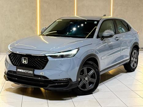 HONDA HR-V 1.5 16V 4P FLEX ADVANCE TURBO AUTOMTICO CVT, Foto 1