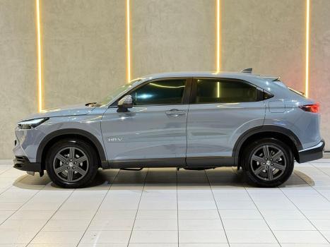 HONDA HR-V 1.5 16V 4P FLEX ADVANCE TURBO AUTOMTICO CVT, Foto 2