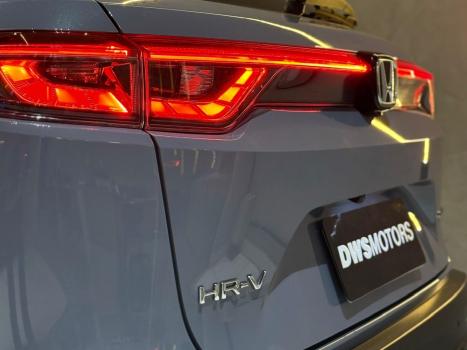 HONDA HR-V 1.5 16V 4P FLEX ADVANCE TURBO AUTOMTICO CVT, Foto 7