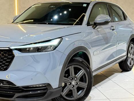 HONDA HR-V 1.5 16V 4P FLEX ADVANCE TURBO AUTOMTICO CVT, Foto 8