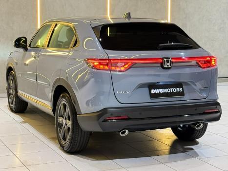 HONDA HR-V 1.5 16V 4P FLEX ADVANCE TURBO AUTOMTICO CVT, Foto 9
