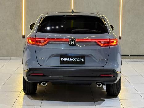 HONDA HR-V 1.5 16V 4P FLEX ADVANCE TURBO AUTOMTICO CVT, Foto 10