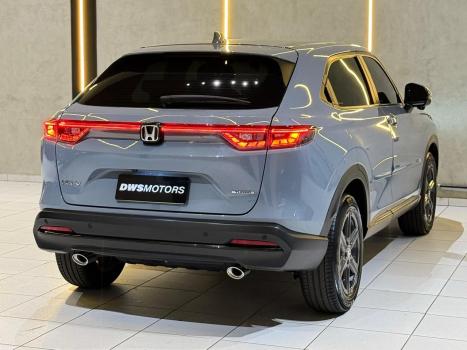 HONDA HR-V 1.5 16V 4P FLEX ADVANCE TURBO AUTOMTICO CVT, Foto 11