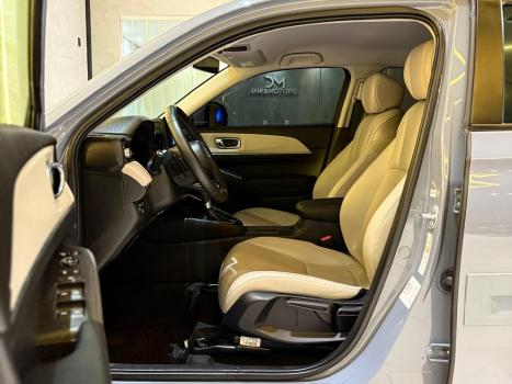 HONDA HR-V 1.5 16V 4P FLEX ADVANCE TURBO AUTOMTICO CVT, Foto 14