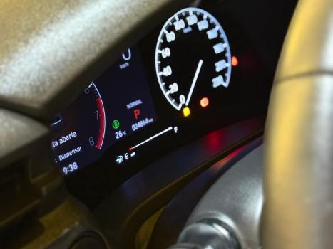 HONDA HR-V 1.5 16V 4P FLEX ADVANCE TURBO AUTOMTICO CVT, Foto 16