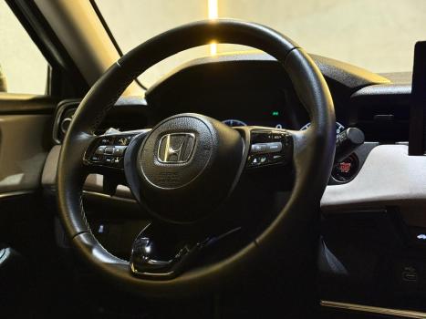 HONDA HR-V 1.5 16V 4P FLEX ADVANCE TURBO AUTOMTICO CVT, Foto 21