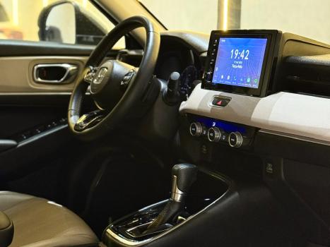 HONDA HR-V 1.5 16V 4P FLEX ADVANCE TURBO AUTOMTICO CVT, Foto 23