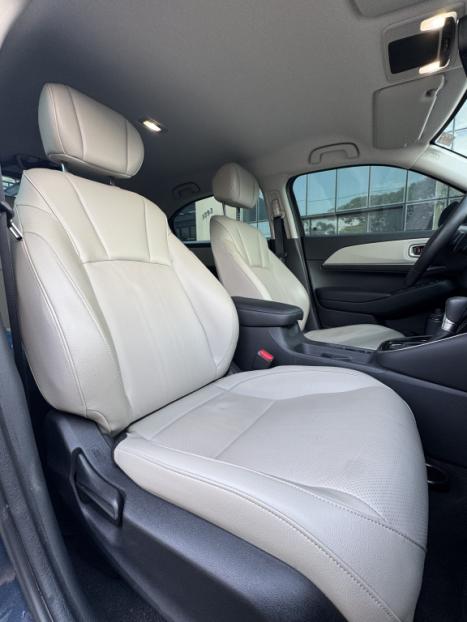 HONDA HR-V 1.5 16V 4P FLEX ADVANCE TURBO AUTOMTICO CVT, Foto 6
