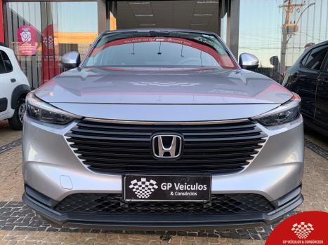 HONDA HR-V 1.5 16V 4P FLEX EXL AUTOMTICO CVT, Foto 2