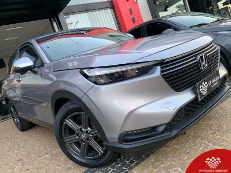 HONDA HR-V 1.5 16V 4P FLEX EXL AUTOMTICO CVT, Foto 3