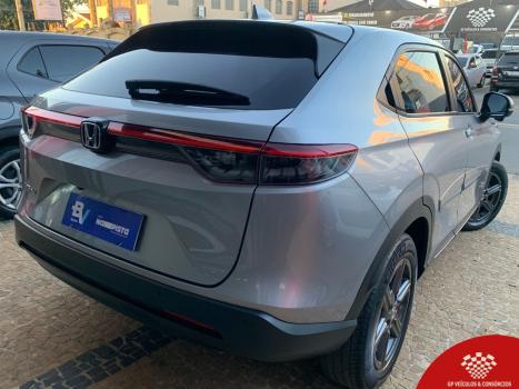 HONDA HR-V 1.5 16V 4P FLEX EXL AUTOMTICO CVT, Foto 4