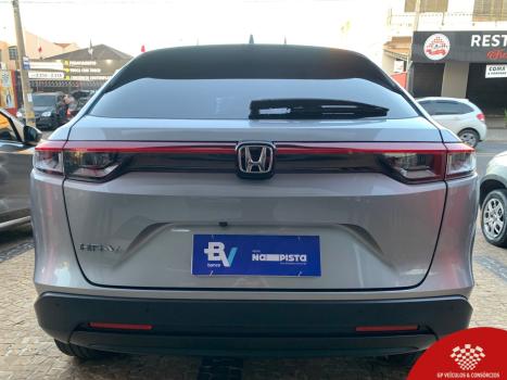 HONDA HR-V 1.5 16V 4P FLEX EXL AUTOMTICO CVT, Foto 5