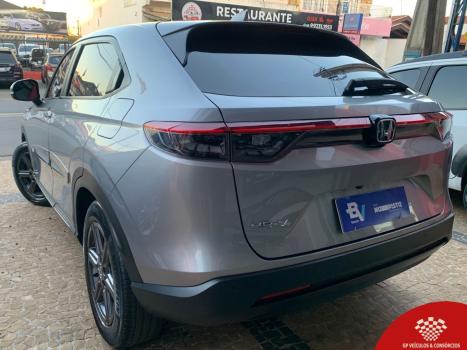 HONDA HR-V 1.5 16V 4P FLEX EXL AUTOMTICO CVT, Foto 6