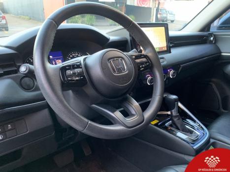 HONDA HR-V 1.5 16V 4P FLEX EXL AUTOMTICO CVT, Foto 8