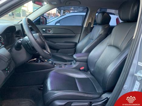 HONDA HR-V 1.5 16V 4P FLEX EXL AUTOMTICO CVT, Foto 9