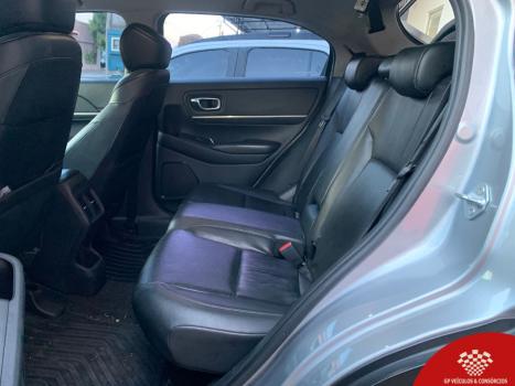 HONDA HR-V 1.5 16V 4P FLEX EXL AUTOMTICO CVT, Foto 10