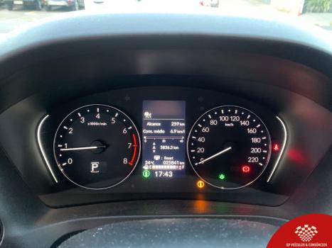 HONDA HR-V 1.5 16V 4P FLEX EXL AUTOMTICO CVT, Foto 11