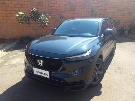 HONDA HR-V 1.5 16V 4P FLEX ADVANCE TURBO AUTOMTICO CVT, Foto 1