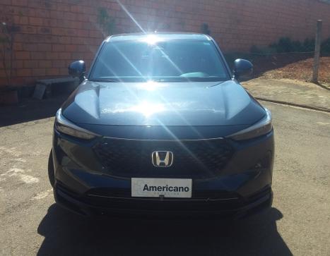 HONDA HR-V 1.5 16V 4P FLEX ADVANCE TURBO AUTOMTICO CVT, Foto 2
