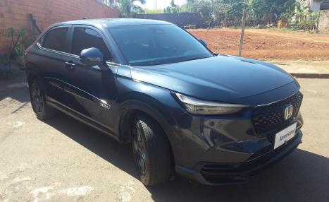 HONDA HR-V 1.5 16V 4P FLEX ADVANCE TURBO AUTOMTICO CVT, Foto 3