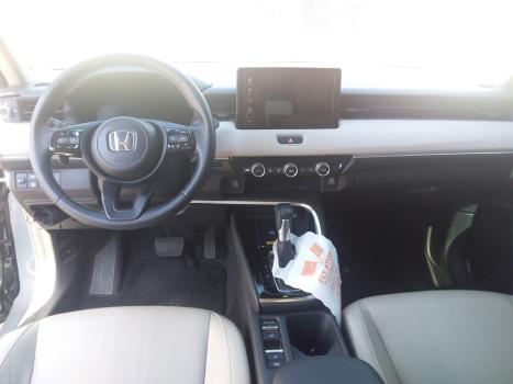 HONDA HR-V 1.5 16V 4P FLEX ADVANCE TURBO AUTOMTICO CVT, Foto 4