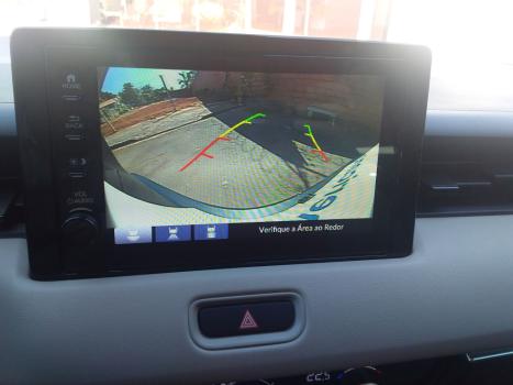 HONDA HR-V 1.5 16V 4P FLEX ADVANCE TURBO AUTOMTICO CVT, Foto 6