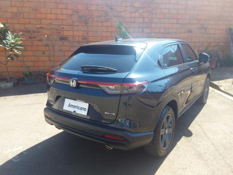 HONDA HR-V 1.5 16V 4P FLEX ADVANCE TURBO AUTOMTICO CVT, Foto 9