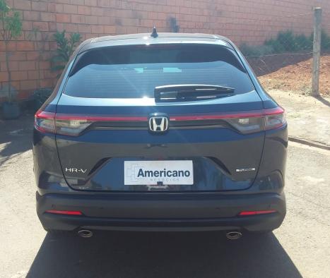 HONDA HR-V 1.5 16V 4P FLEX ADVANCE TURBO AUTOMTICO CVT, Foto 10