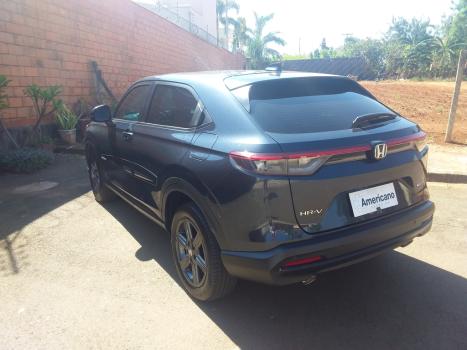 HONDA HR-V 1.5 16V 4P FLEX ADVANCE TURBO AUTOMTICO CVT, Foto 11