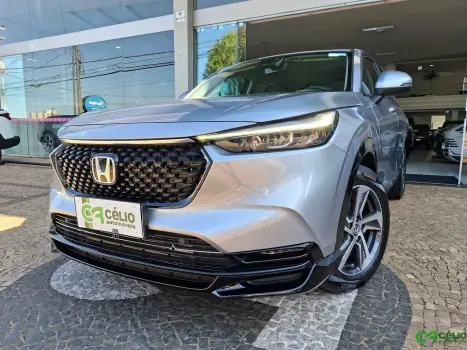 HONDA HR-V 1.5 16V 4P FLEX TOURING TURBO AUTOMTICO CVT, Foto 1