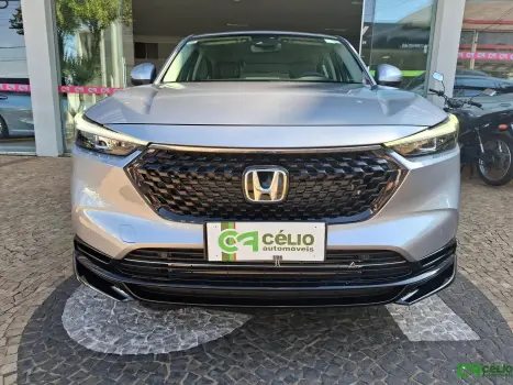 HONDA HR-V 1.5 16V 4P FLEX TOURING TURBO AUTOMTICO CVT, Foto 7