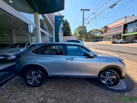 HONDA HR-V 1.5 16V 4P FLEX TOURING TURBO AUTOMTICO CVT, Foto 10