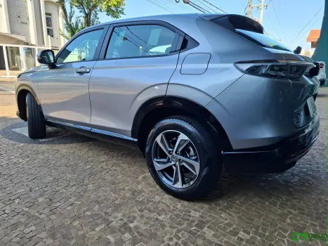 HONDA HR-V 1.5 16V 4P FLEX TOURING TURBO AUTOMTICO CVT, Foto 11