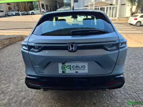 HONDA HR-V 1.5 16V 4P FLEX TOURING TURBO AUTOMTICO CVT, Foto 13