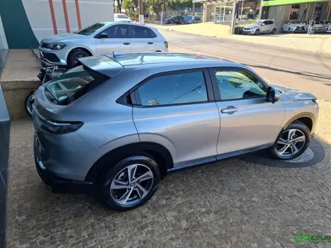 HONDA HR-V 1.5 16V 4P FLEX TOURING TURBO AUTOMTICO CVT, Foto 14