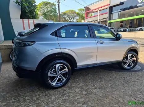HONDA HR-V 1.5 16V 4P FLEX TOURING TURBO AUTOMTICO CVT, Foto 15