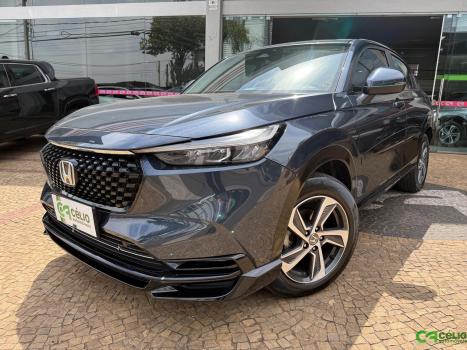 HONDA HR-V 1.5 16V 4P FLEX TOURING TURBO AUTOMTICO CVT, Foto 1