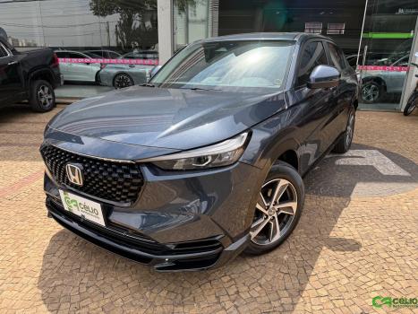 HONDA HR-V 1.5 16V 4P FLEX TOURING TURBO AUTOMTICO CVT, Foto 2
